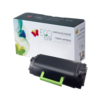 LEXMARK MS710DN COMPATIBLE TONER